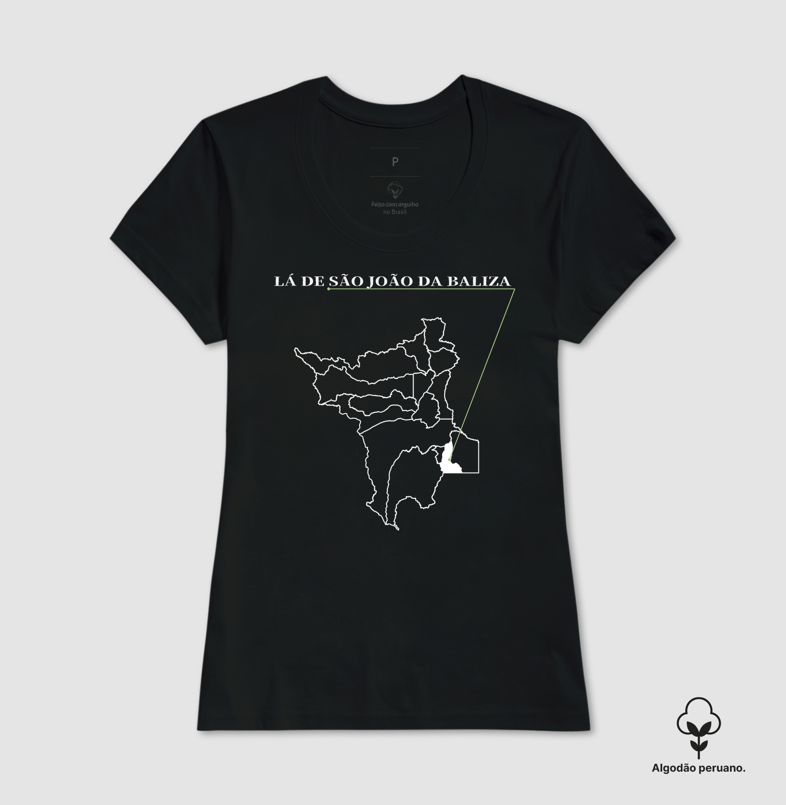 São João da Baliza | Origem RR - Imagem 4