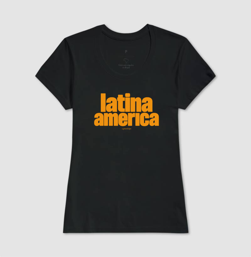 Latina América  - Imagem 3