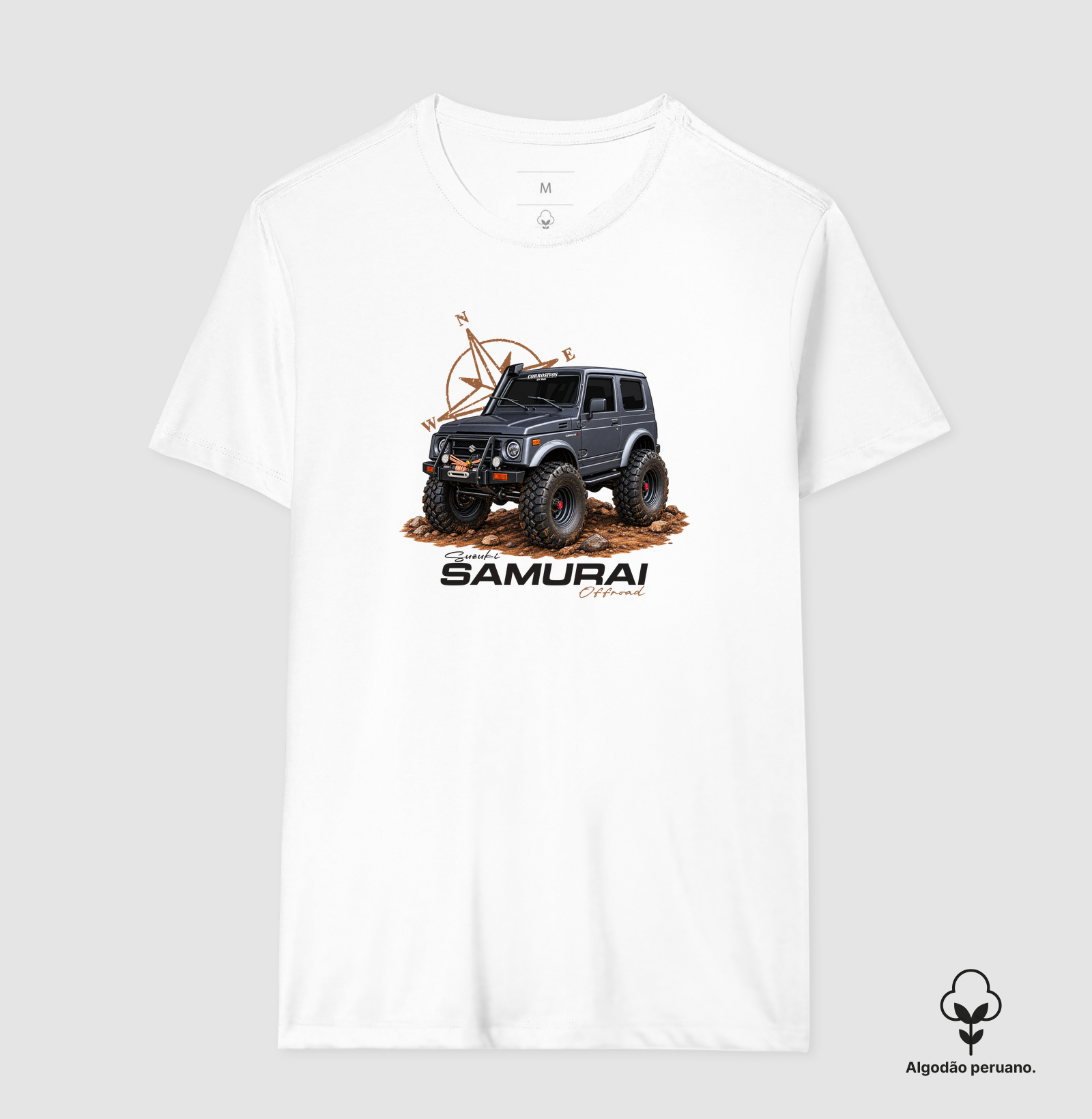 Camisa 5