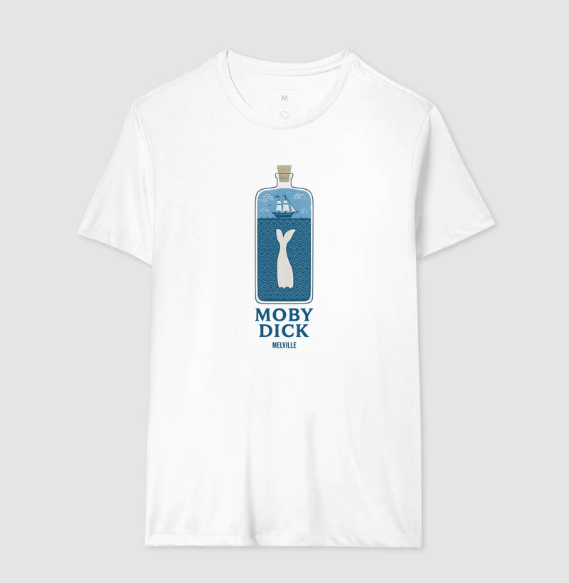Moby Dick - Melville - Imagem 5