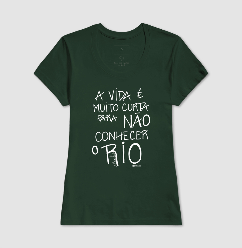 Camisa 11