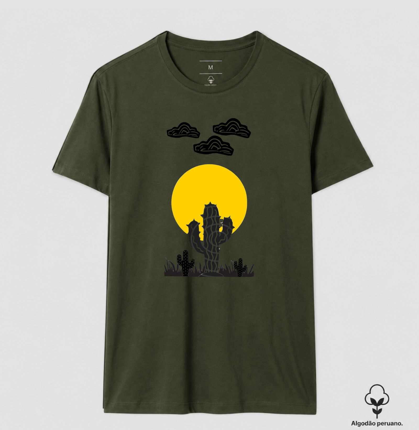 Camisa 3