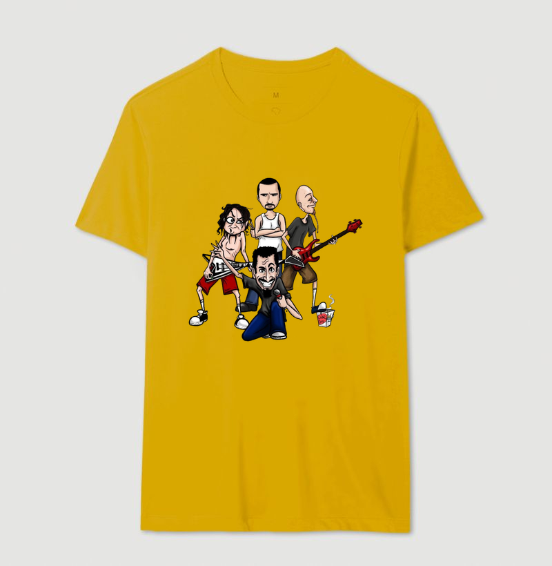 Camisa 13