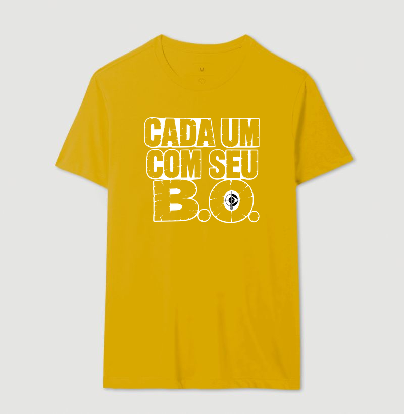 Cada um com seu BO CAC Atirador Esportivo - Imagem 16