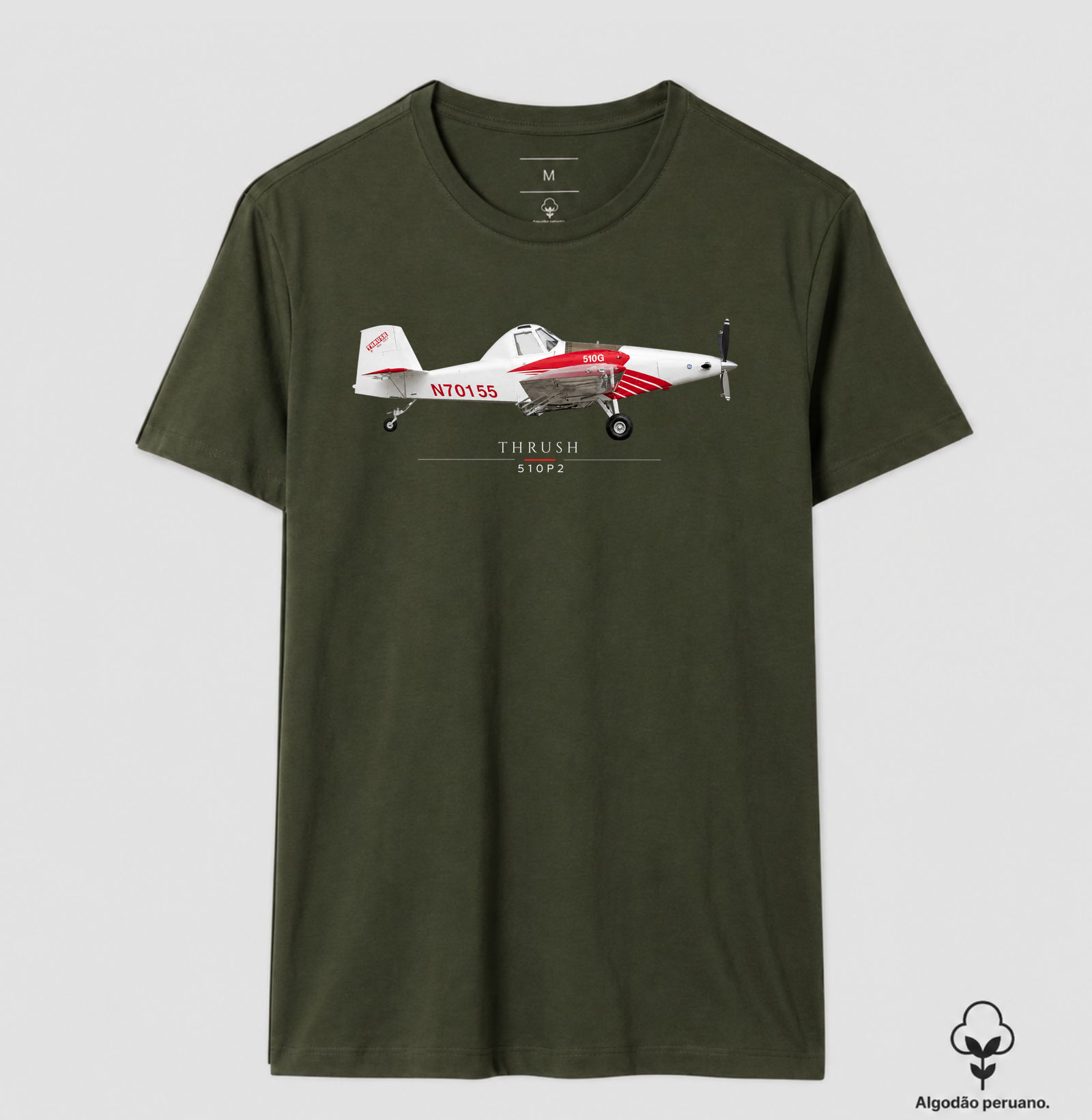 Camisa 6
