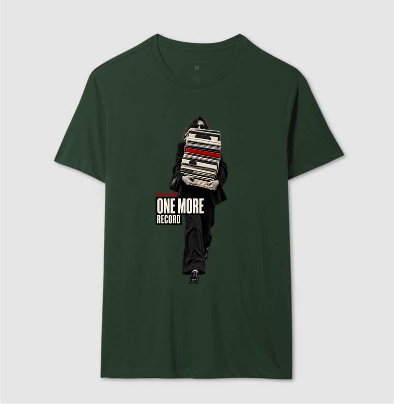 Camisa 11