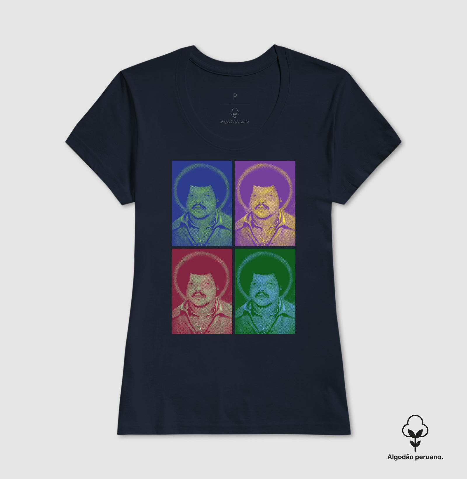 Camisa 5