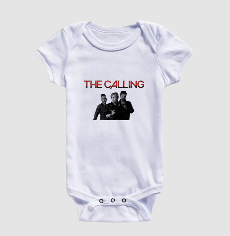 The Calling - Integrantes - Imagem 3