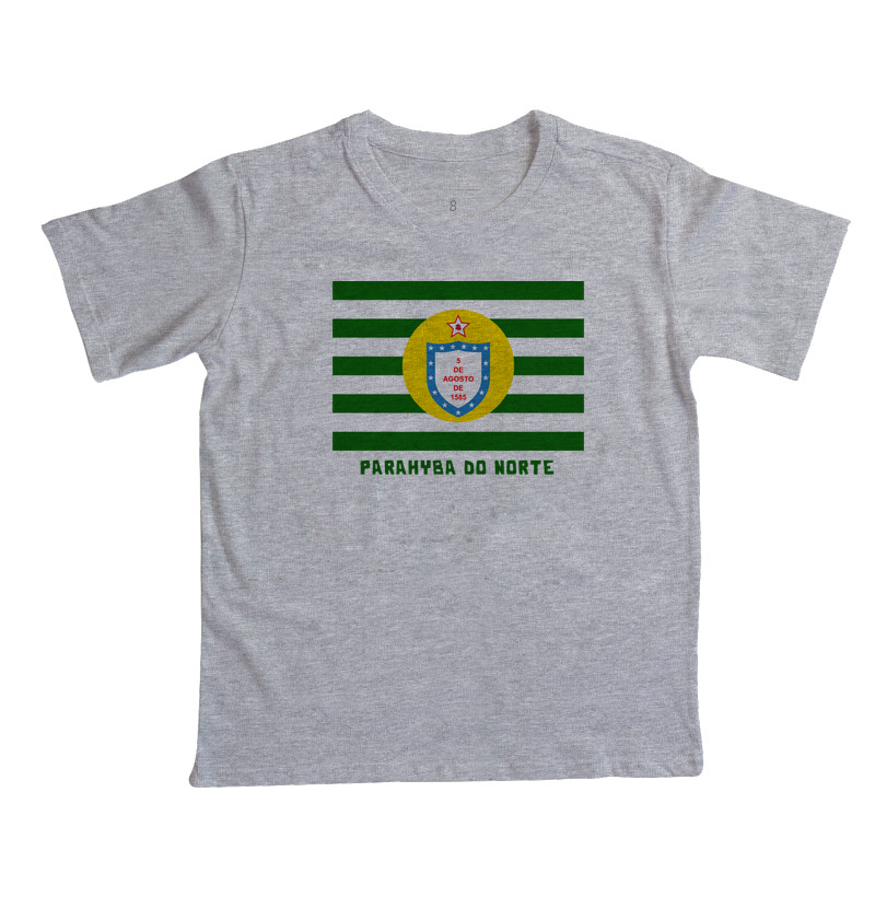 Parahyba do Norte | Bandeira - Imagem 6
