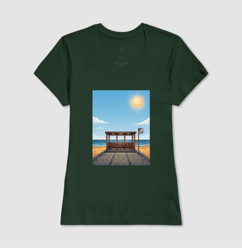 Camisa 12