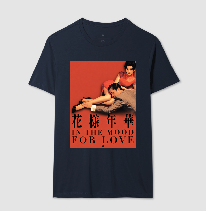 Amor à Flor da Pele – In the Mood for Love - Imagem 6