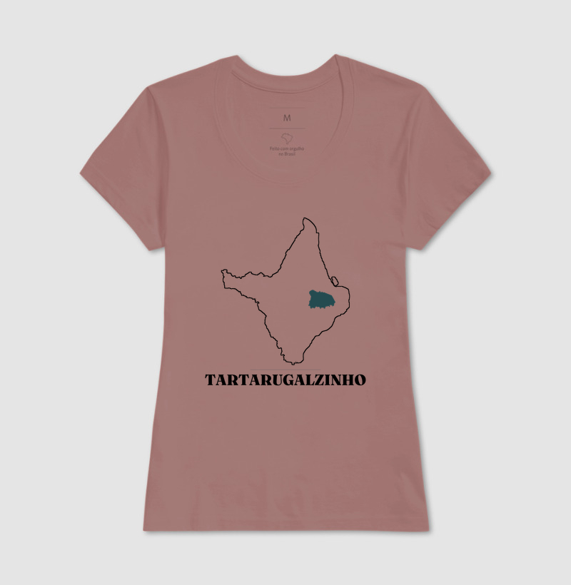Tartarugalzinho | Traço AP - Imagem 17