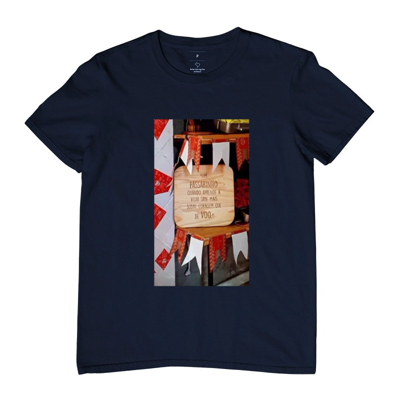 Camisa 5