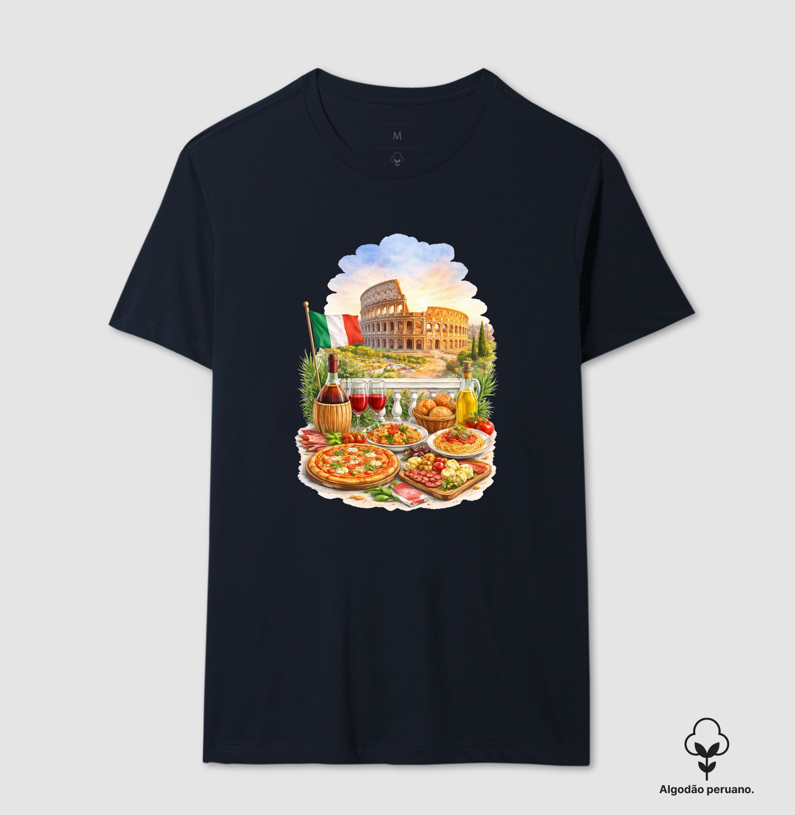 Camisa 4