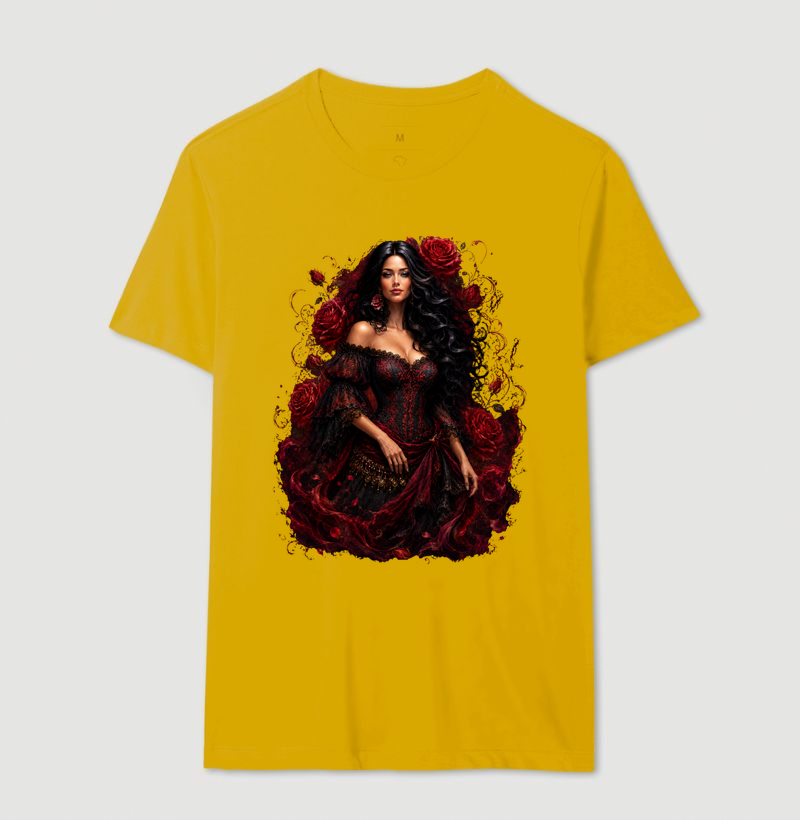 Camisa 13
