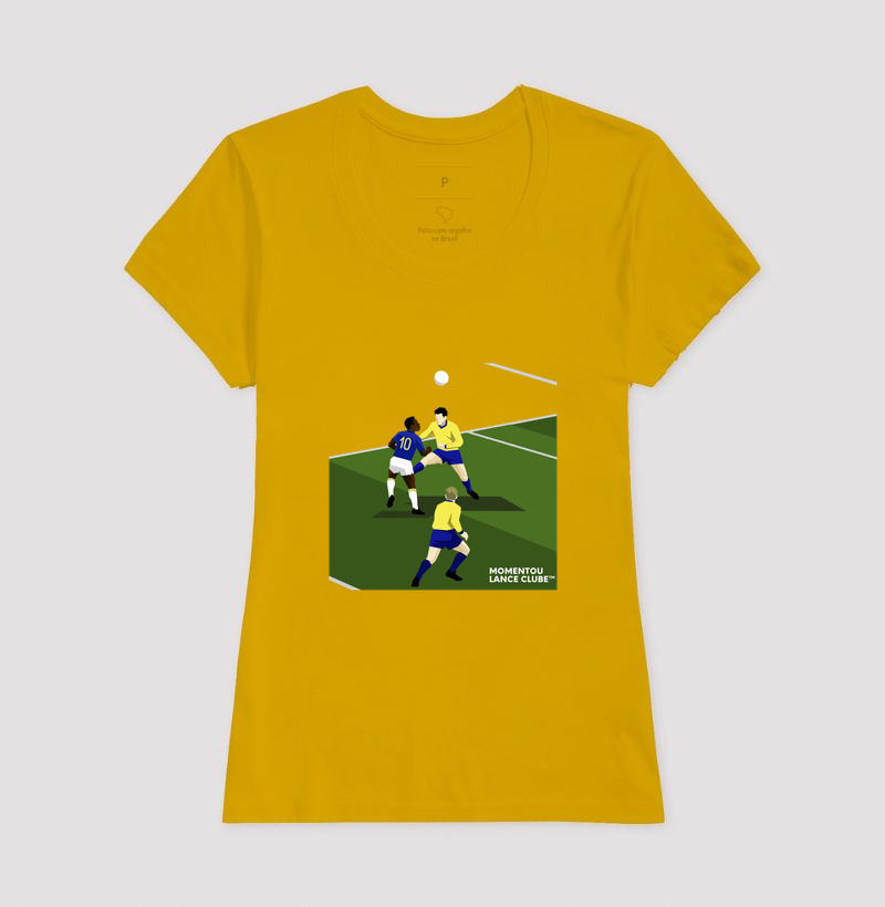 Camisa 13