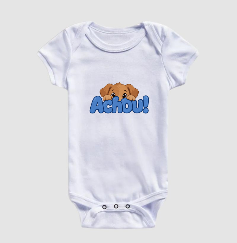 Achou! - Imagem 3