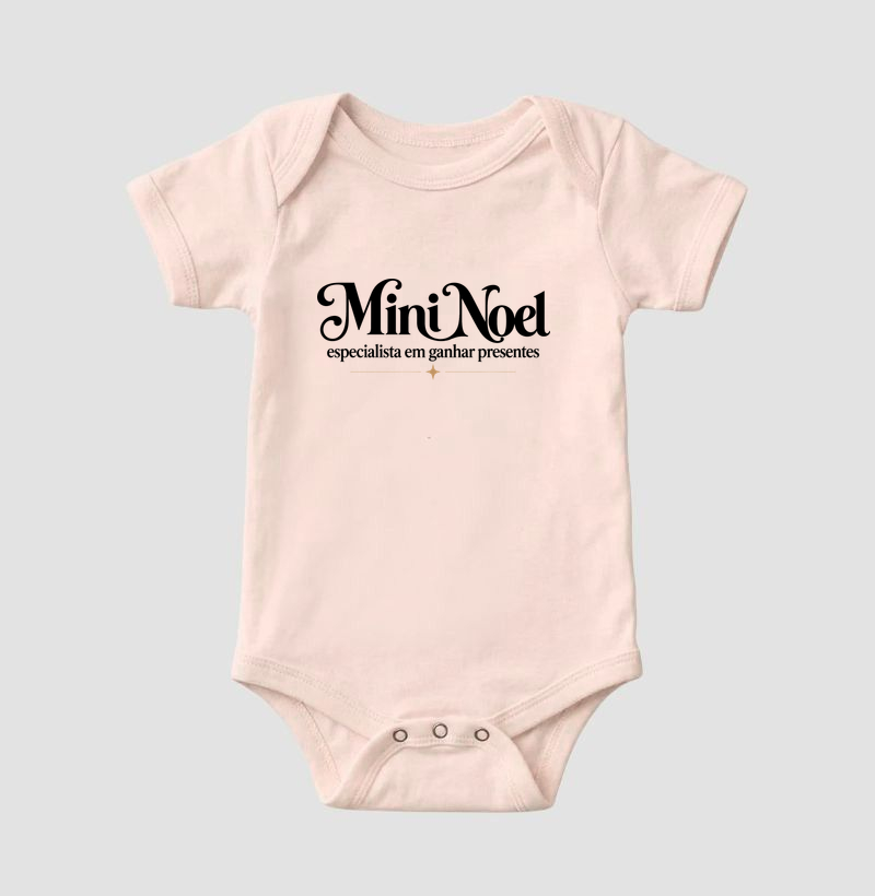 Mini Noel - Imagem 5