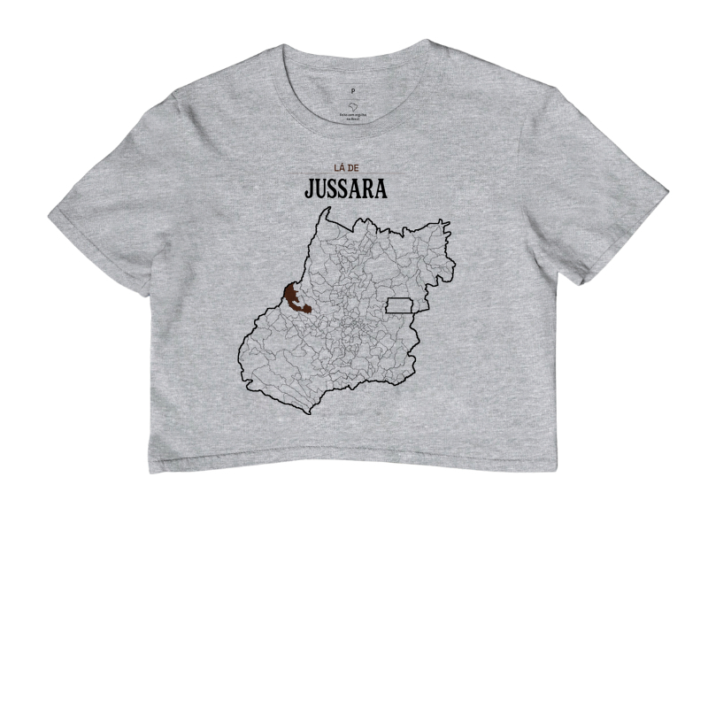 Jussara | Território GO - Imagem 6