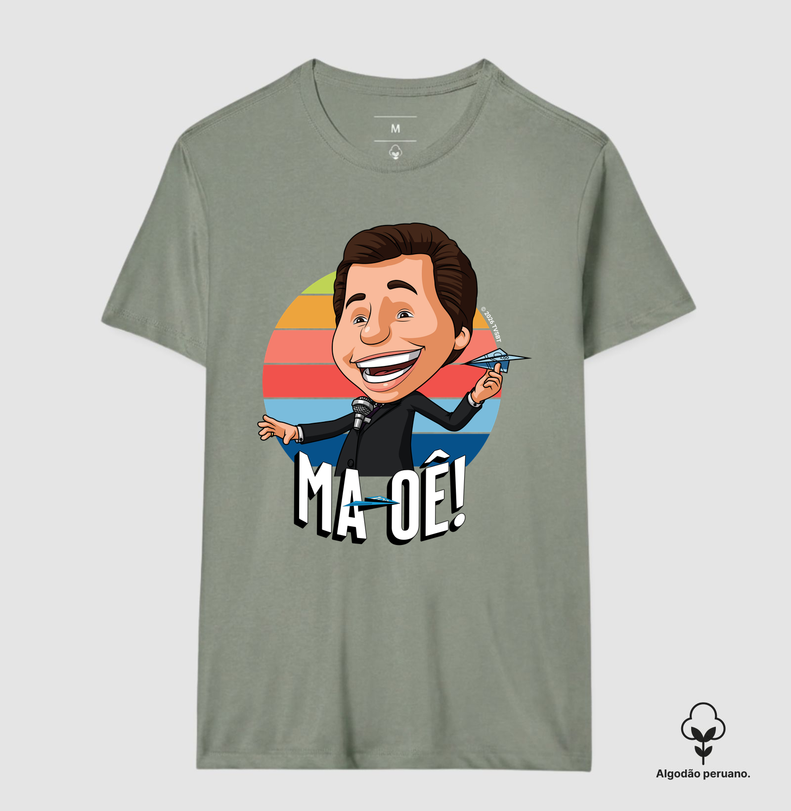 Ma-Oê! - Silvinho - Imagem 5