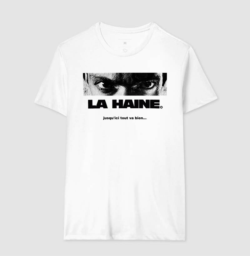 La Haine – Jusqu’ici Tout Va Bien - Imagem 4