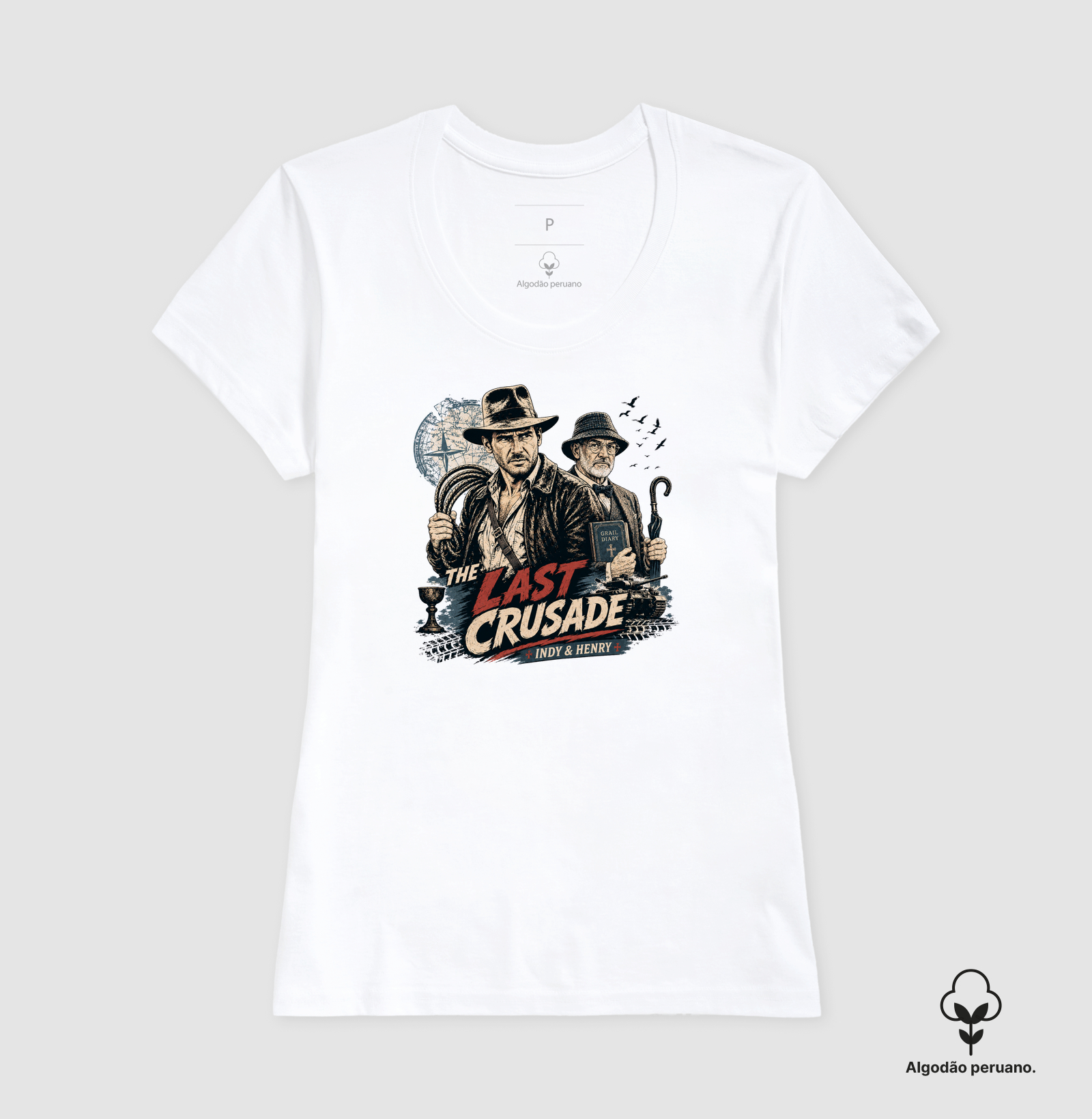Camisa 7