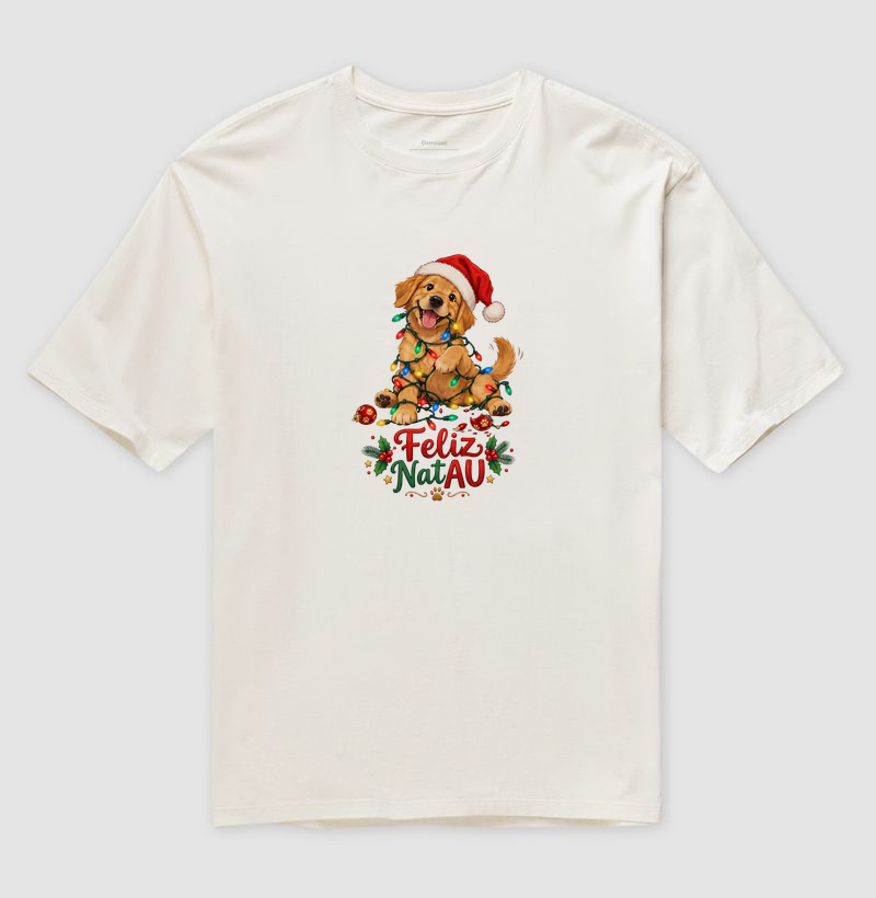Feliz NatAU - Imagem 4