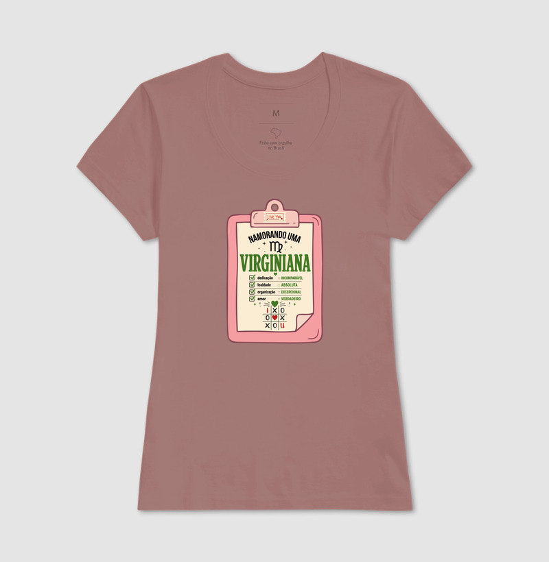 Camisa 19