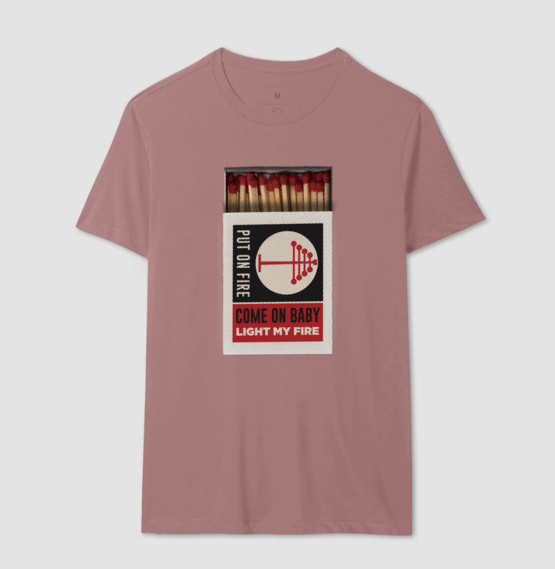 Camisa 11