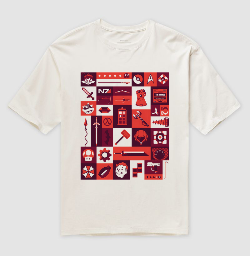 Camisa 1