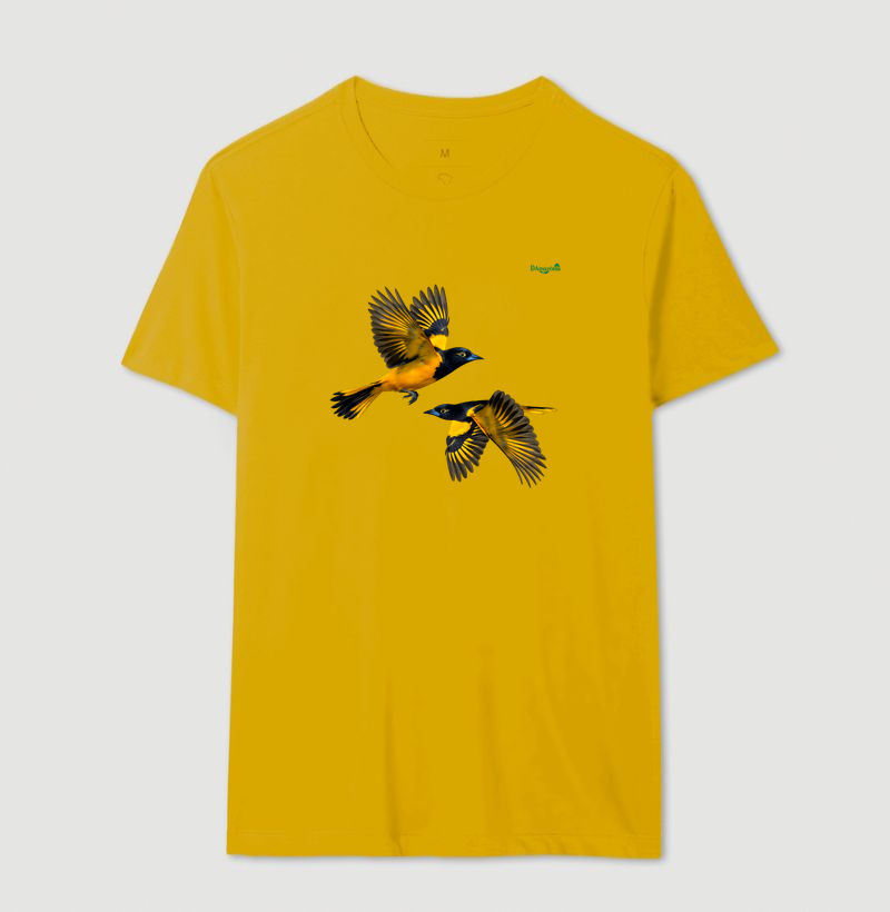 Camisa 13