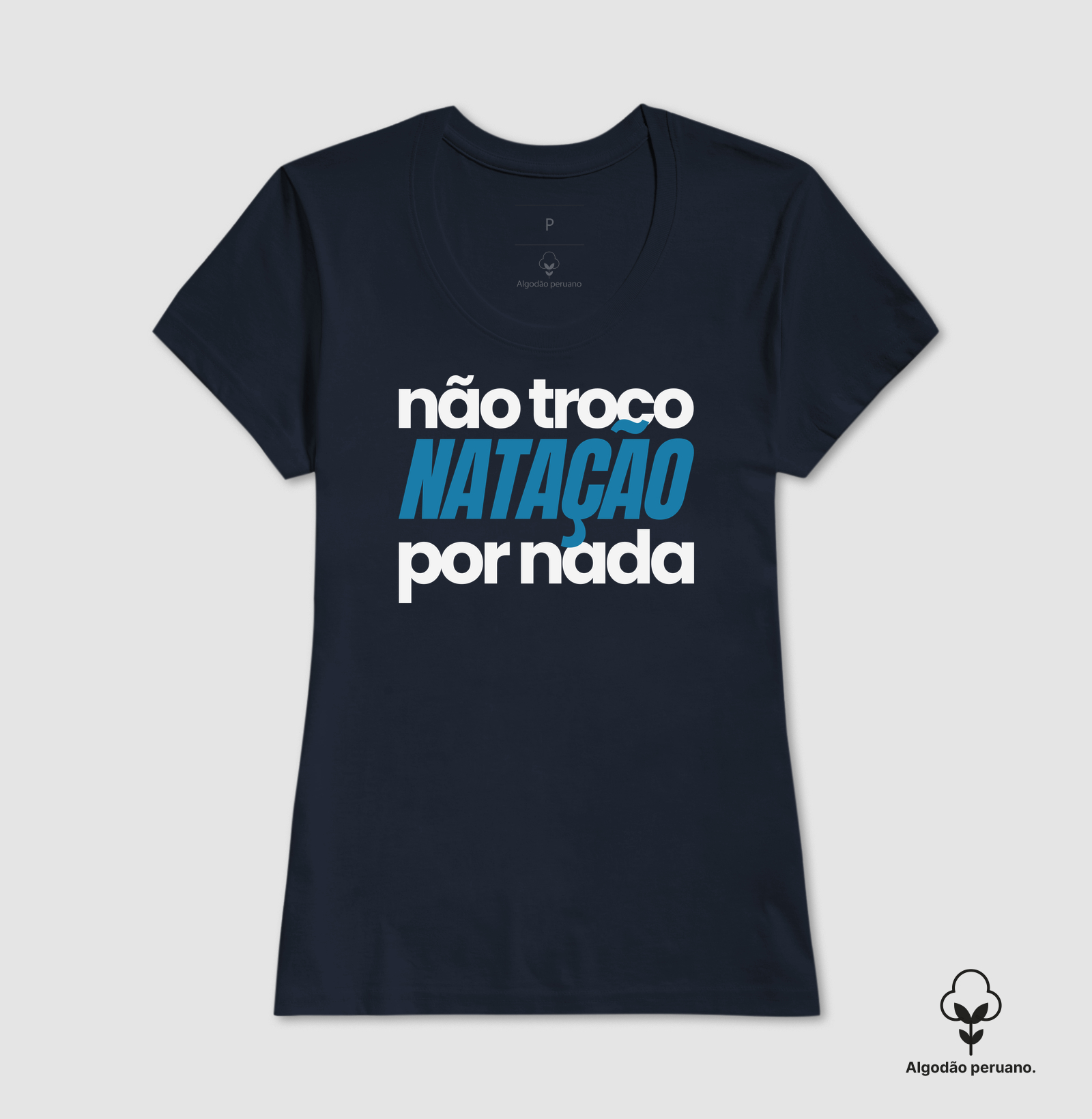 Não troco Natação por nada - Imagem 5