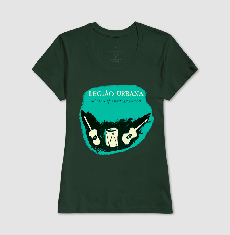 Camisa 12
