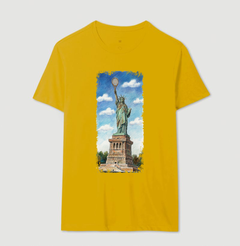 Camisa 11
