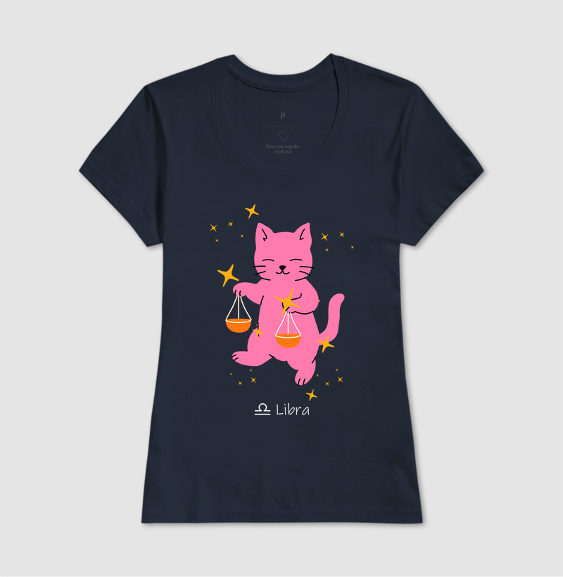 Libra (Coleção Zodi Astral) - Imagem 7