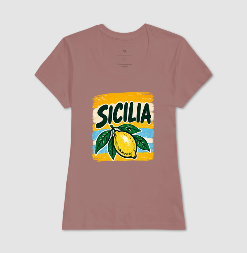 Sicilia Listrado - Imagem 15
