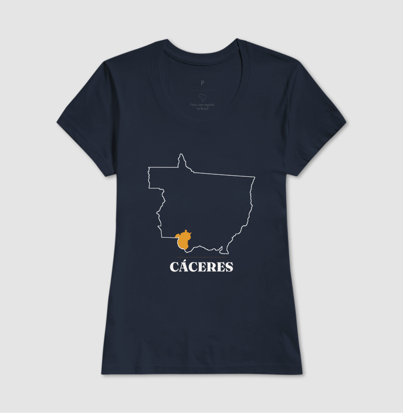 Cáceres | Traço MT - Imagem 7