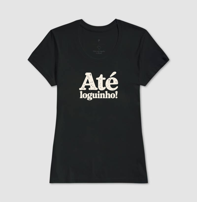 Até loguinho! - Imagem 3