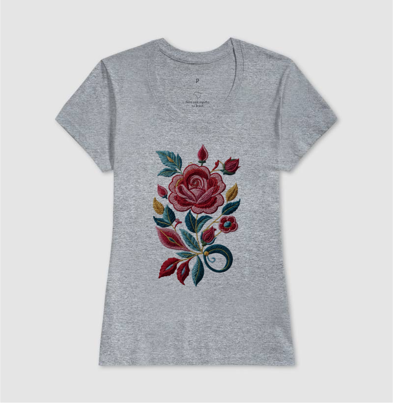 Rosa Imperial  - Imagem 9