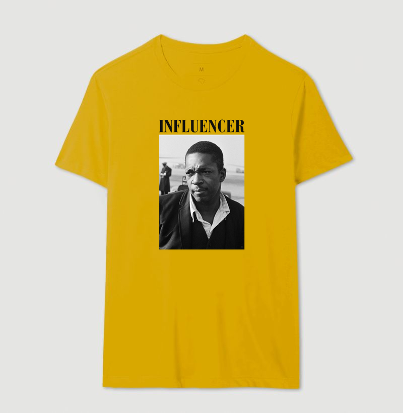 Coltrane - Influencer - Imagem 16