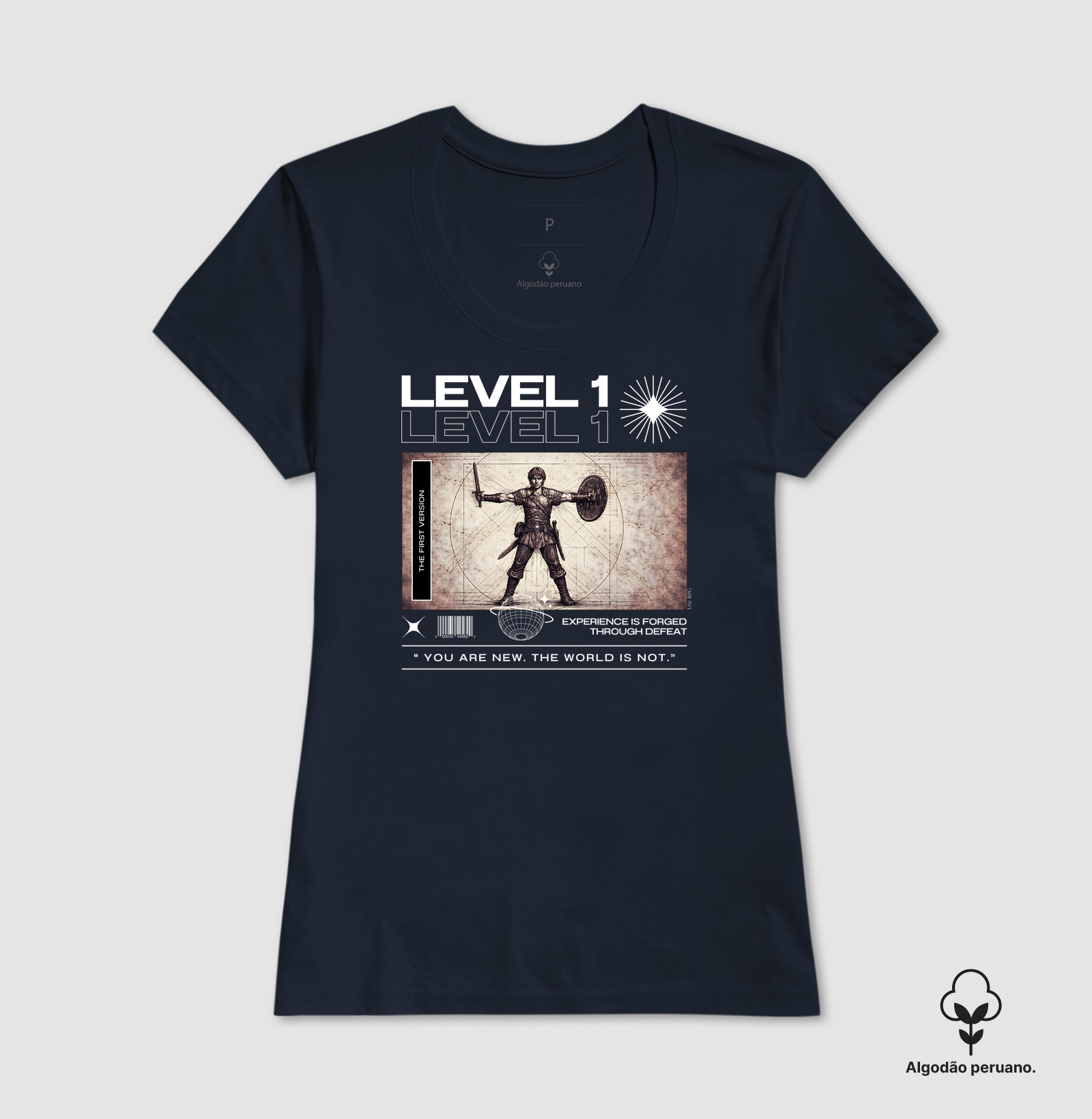 Camisa 1