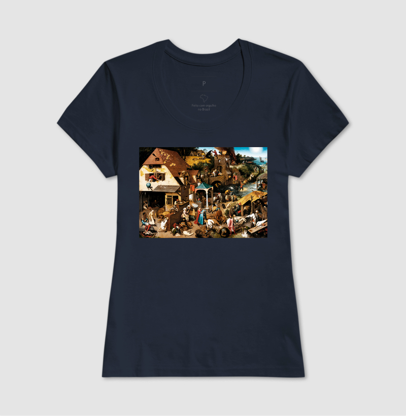 Camisa 6