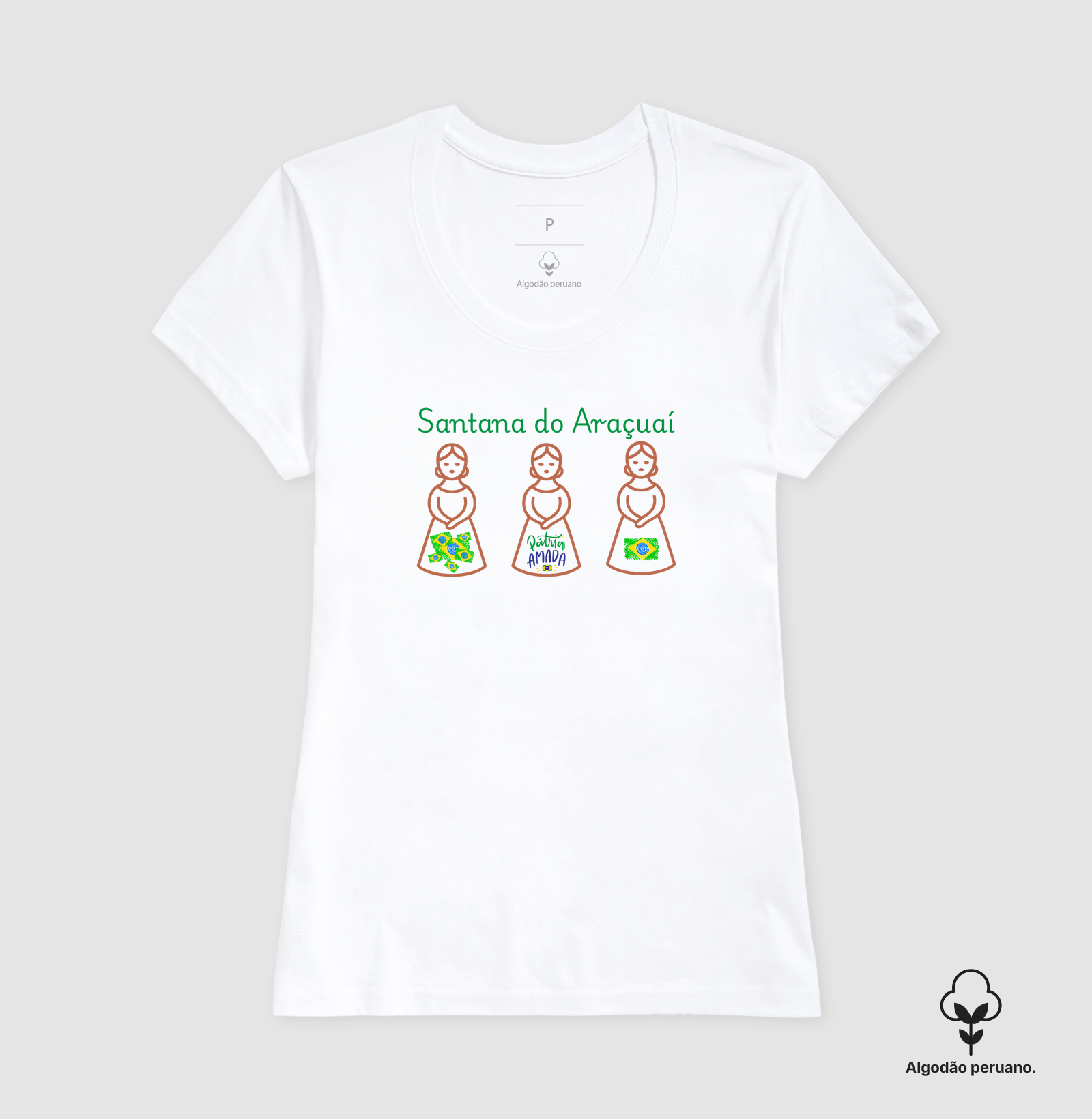 Camisa 4