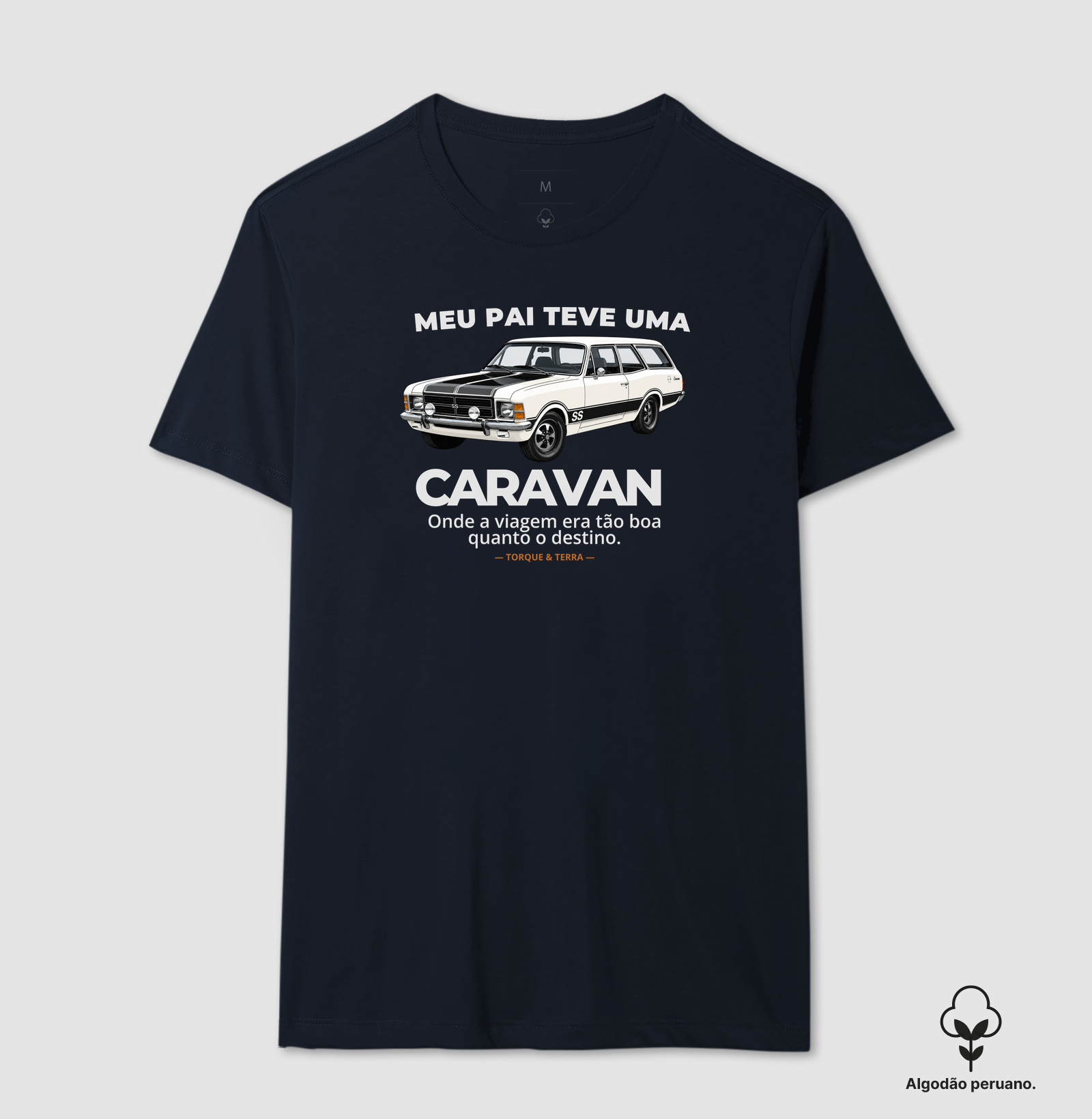 Meu pai teve uma - CARAVAN - SS - Imagem 5