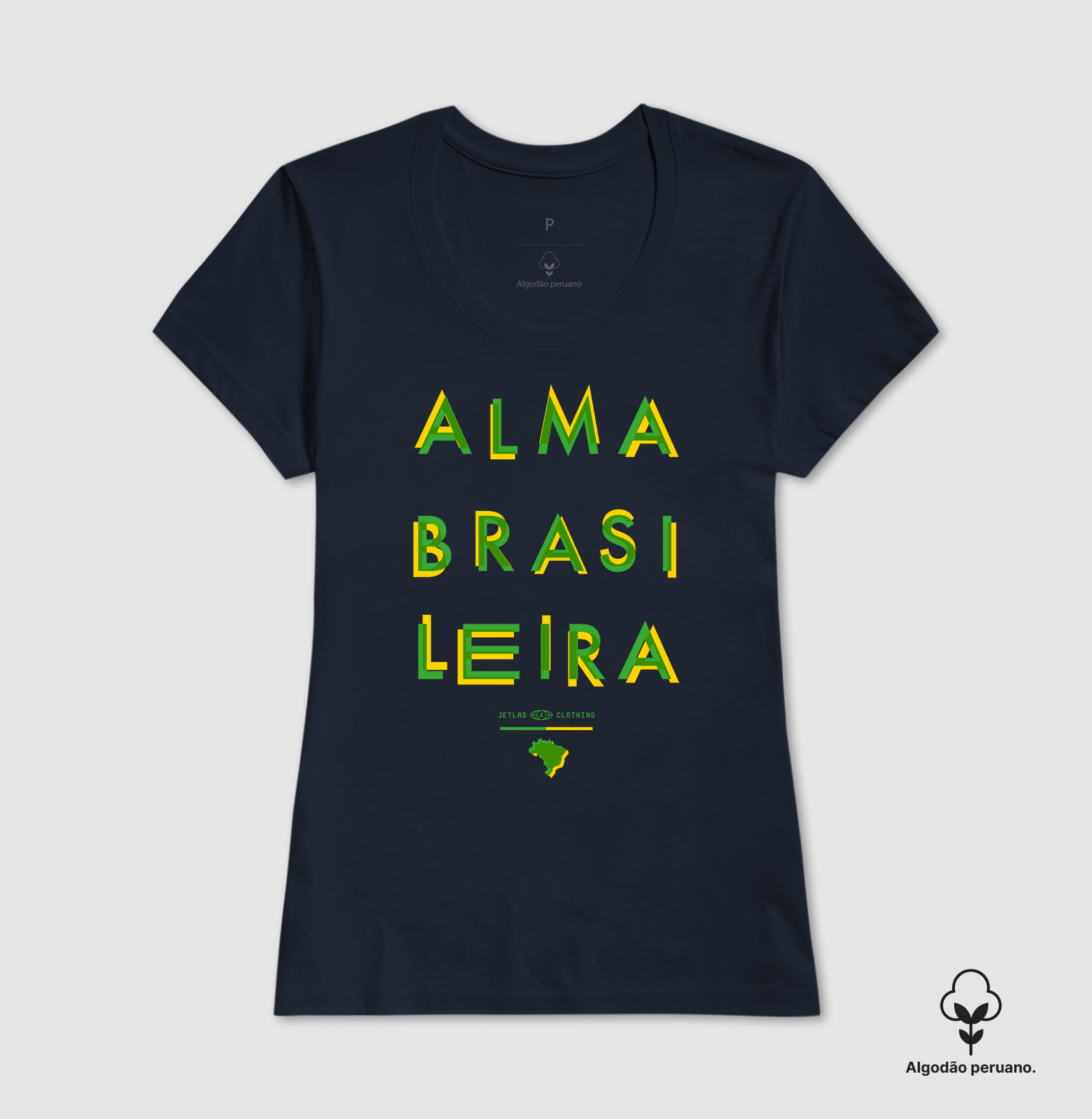 Camisa 6