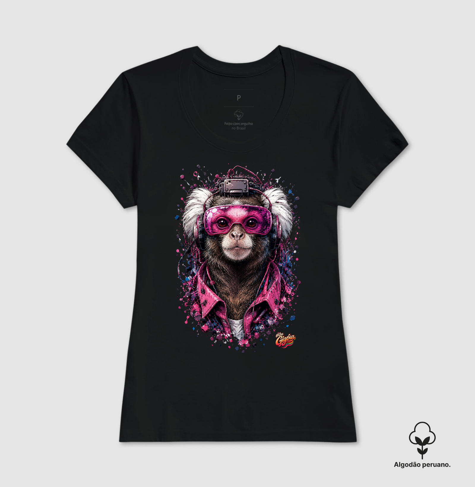 Camisa 1
