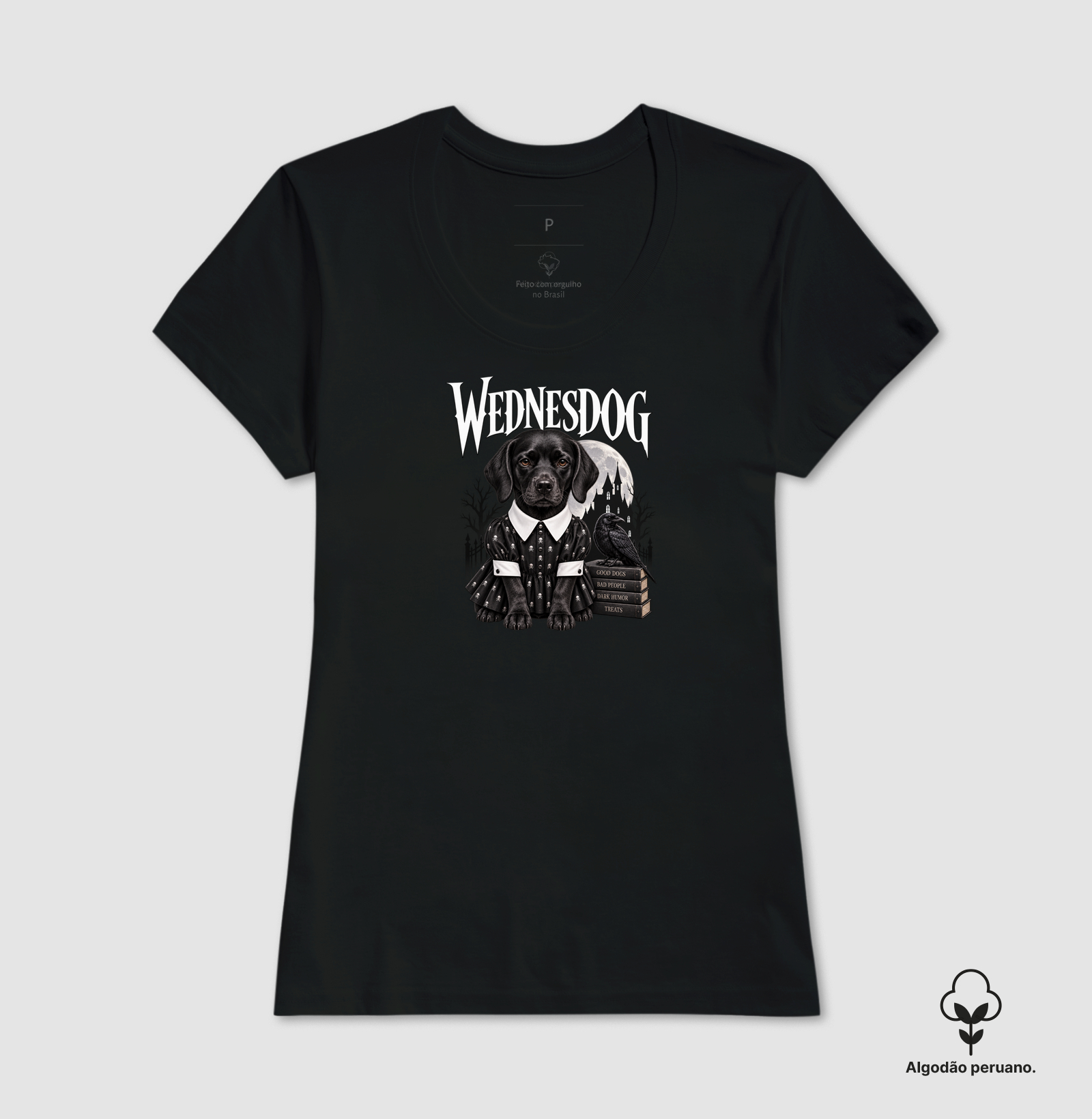 Wednesdog - Imagem 2