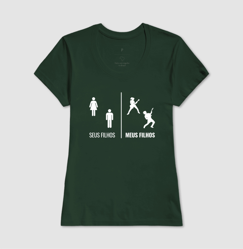Camisa 12