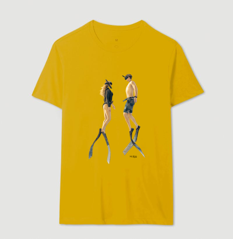 Camisa 13