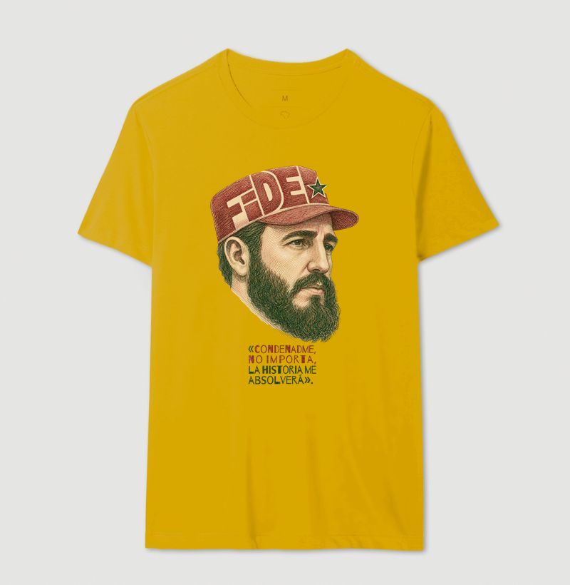 Camisa 16